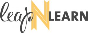 Dance Domain's Pocket Rockets are powered by Leap 'N Learn - a progressive curriculum that is backed by research in child development