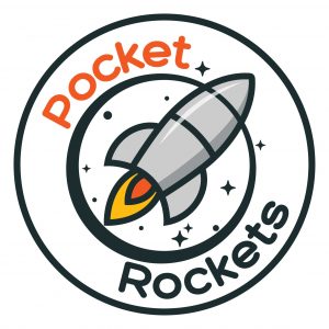Pocket Rockes - revolutionising preschool dance
