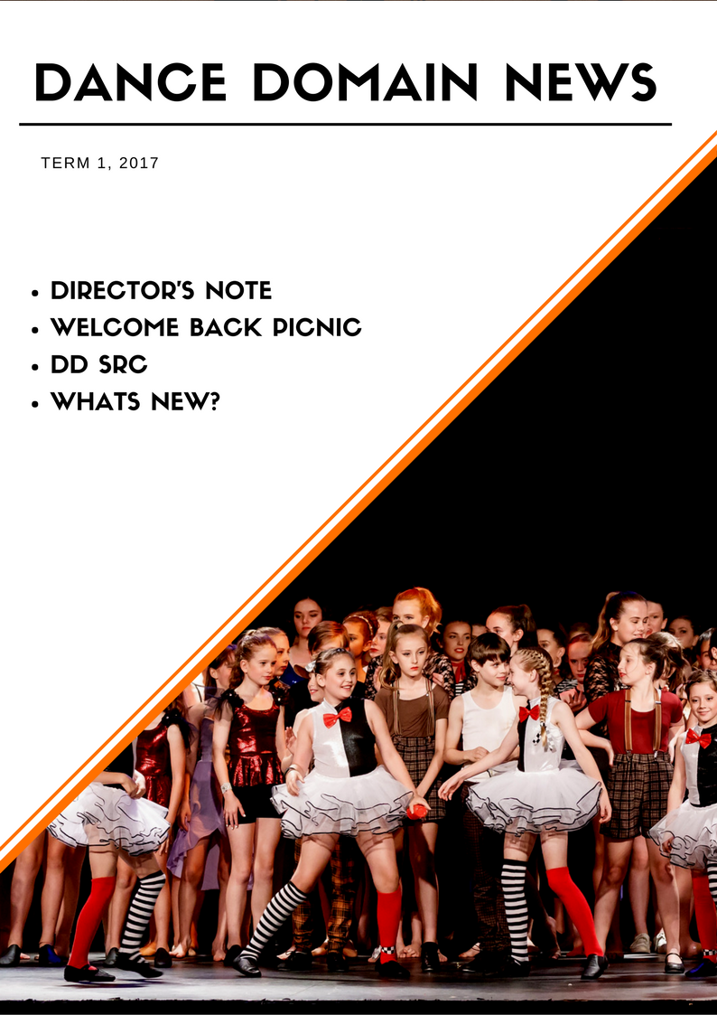 dance-domain-term-1-newsletter-cover-page