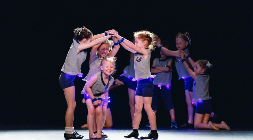 pocket rockets_dance classes for preschoolers