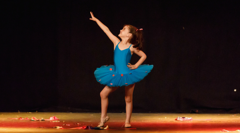 pocket rockets_inner west preschool dance classes
