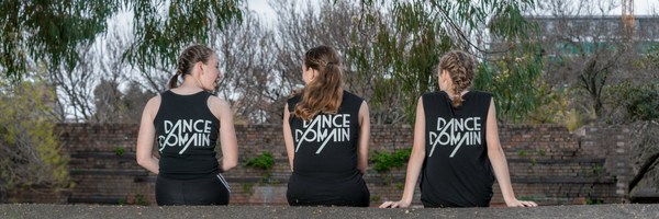 kids dance classes inner west